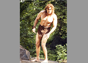 The Original Tarzan